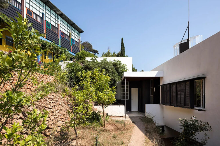 Eileen Gray | E-1027 | Image Courtesy Manuel Bougot 10