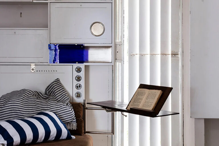 Eileen Gray | E-1027 | Image Courtesy Manuel Bougot 14