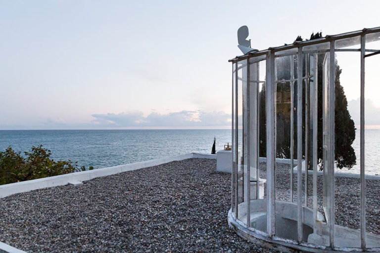 Eileen Gray | E-1027 | Image Courtesy Manuel Bougot 181