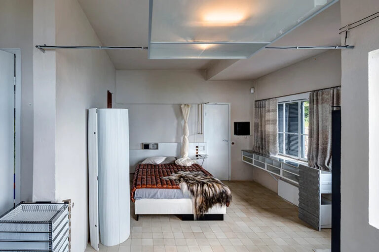 Eileen Gray | E-1027 | Image Courtesy Manuel Bougot 23