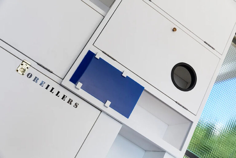 Eileen Gray | E-1027 | Image Courtesy Manuel Bougot 6