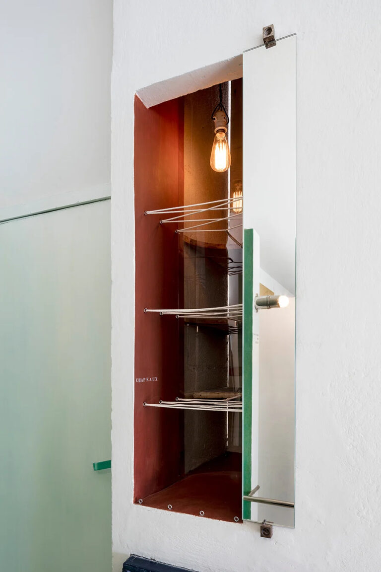 Eileen Gray | E-1027 | Image Courtesy Manuel Bougot 9