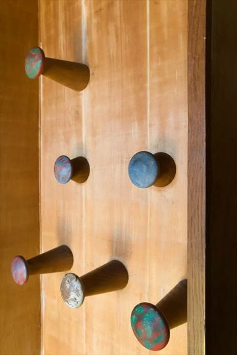 Le Corbusier, Cabanon © FLC | ADAGP | Manuel Bougot | Olivier Martin-Gambier 2006 18