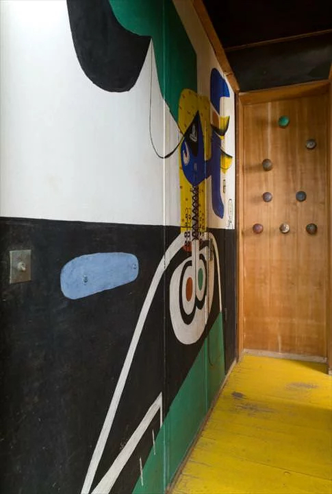 Le Corbusier, Cabanon © FLC | ADAGP | Manuel Bougot | Olivier Martin-Gambier 2006 19