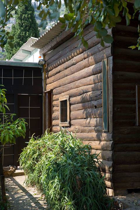 Le Corbusier, Cabanon © FLC | ADAGP | Manuel Bougot | Olivier Martin-Gambier 2006 51