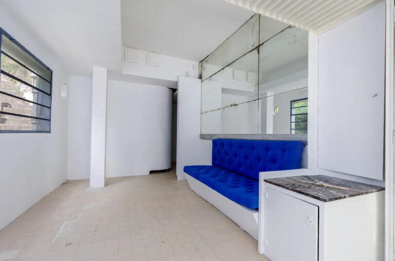 Tempe à Pailla by Eileen Gray | Image Courtesy Engel & Völkers 7