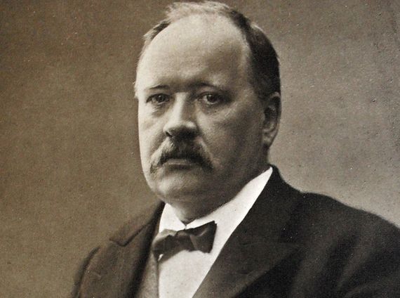 Going Green 1 Arrhenius-2