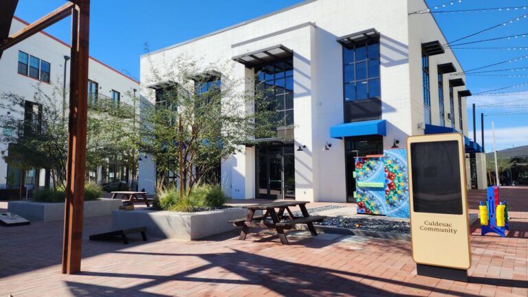 Going Green 10 culdesac-tempe