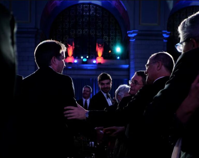 Going Green 10 leo brett