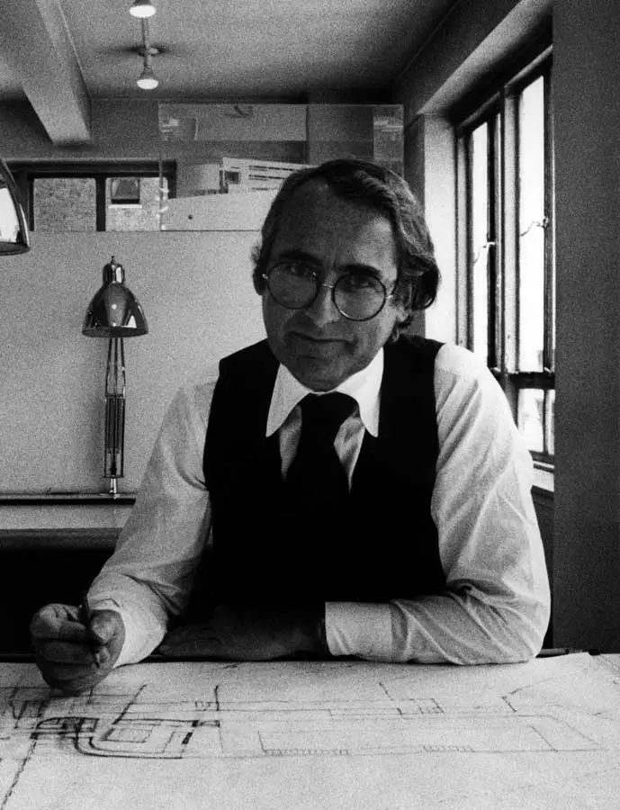 Going Green 4 richard_meier_portrait_r080113_r-1001202079