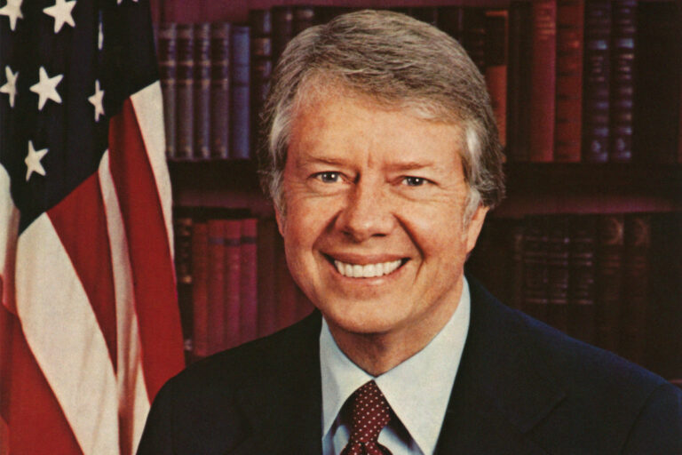 Going Green 5 jimmy-carter-2751877601