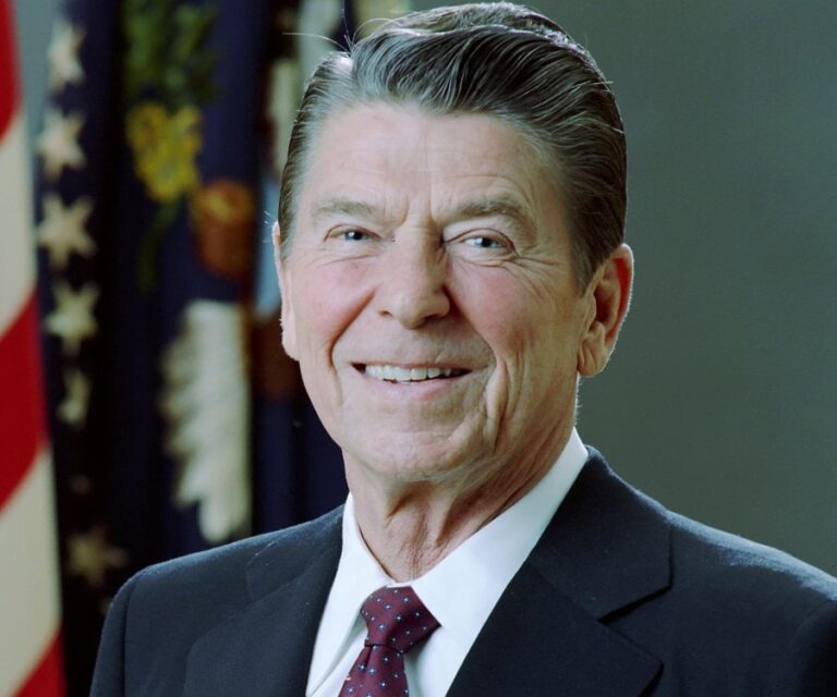 Going Green 5 ronald-reagan-44-2236252203