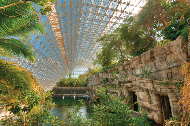 Going Green 7 Biosphere_Ocean
