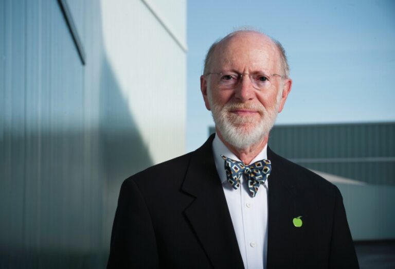 Going Green 7 Bob Berkebile