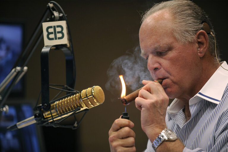 Going Green 7 rush-limbaugh