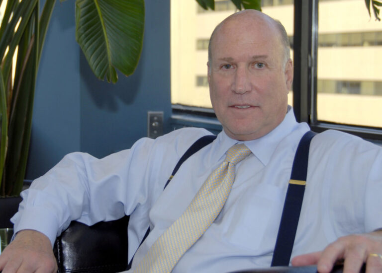 Going Green 8 Richard Berman