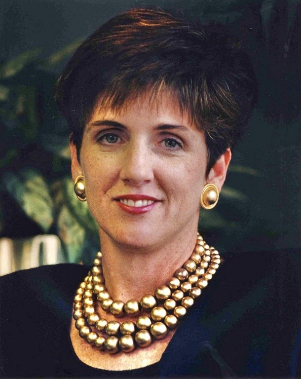 Going Green 8 carol browner