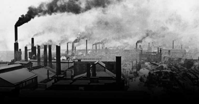 1 Built to Divide second_industrial_revolution