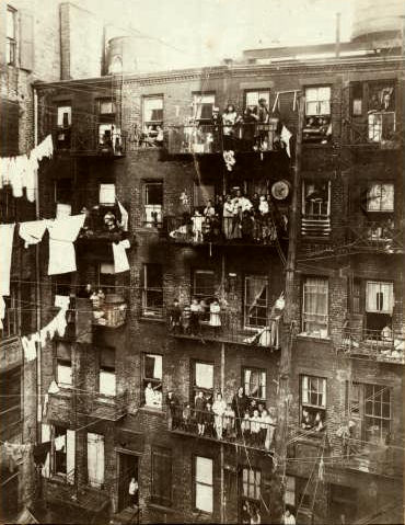 1 Built to Divide tenement-eastside