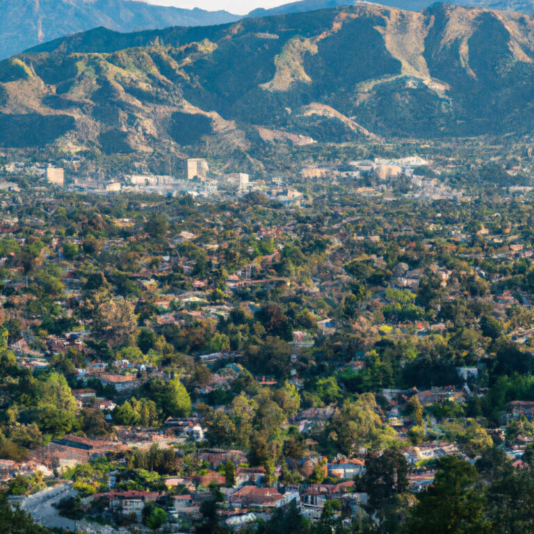 10 Built to Divide altadena