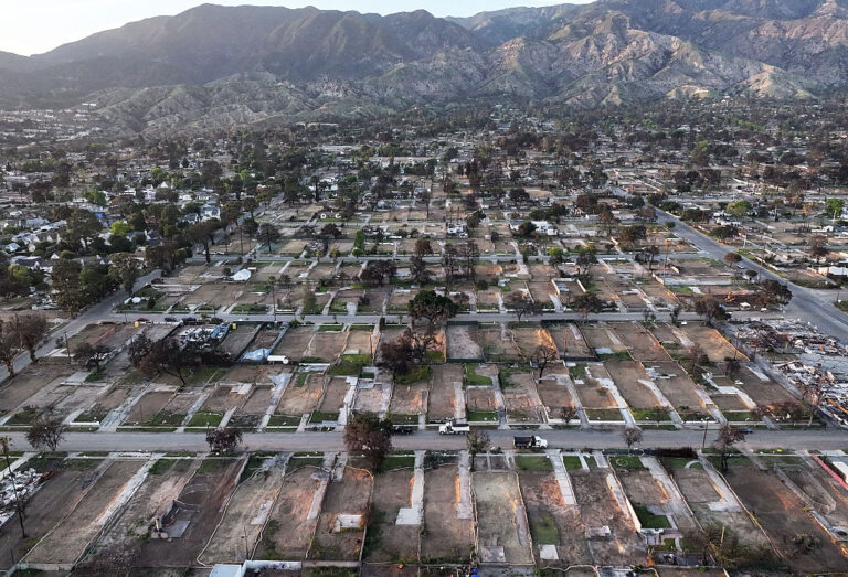 10 Built to Divide altadena after