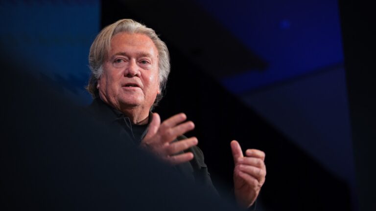 10 Built to Divide steve-bannon