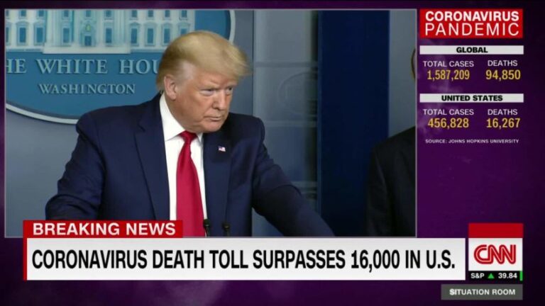 10 Built to Divide trump-deaths