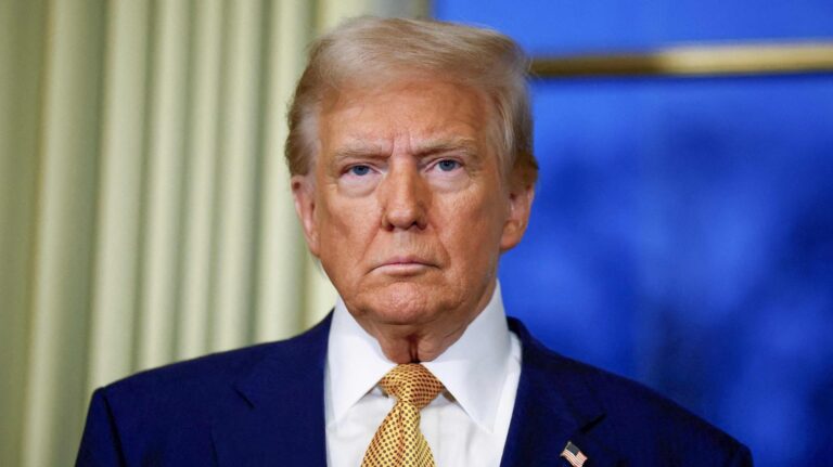 11 Built to Divide Trump