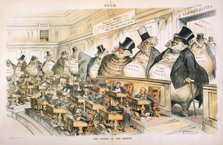 11 Built to Divide return-of-the-gilded-age