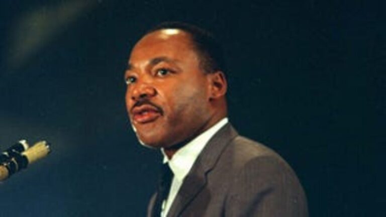 12 Built to Divide MLK