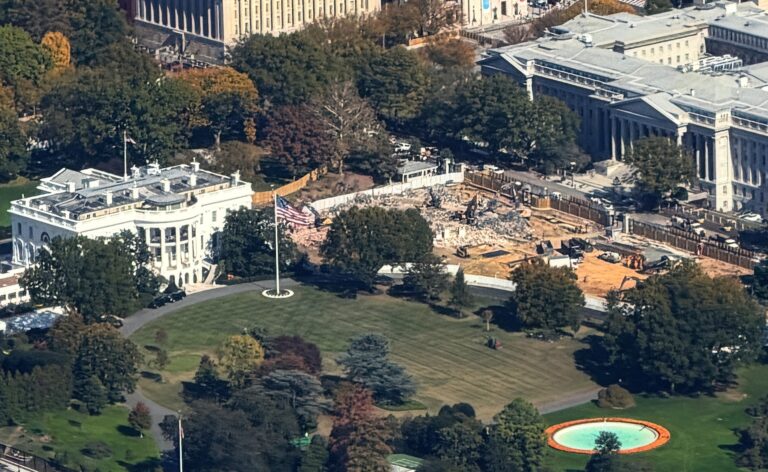 12 Built to Divide white-house-1-demo