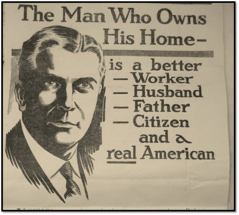 2 Built to Divide OYOH campaign