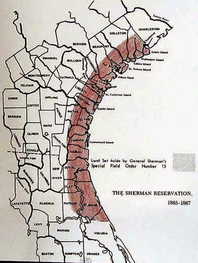 2 Built to Divide Sherman Reservation