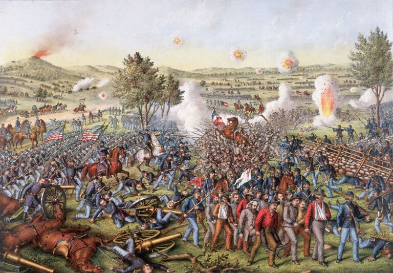 2 Built to Divide civil war