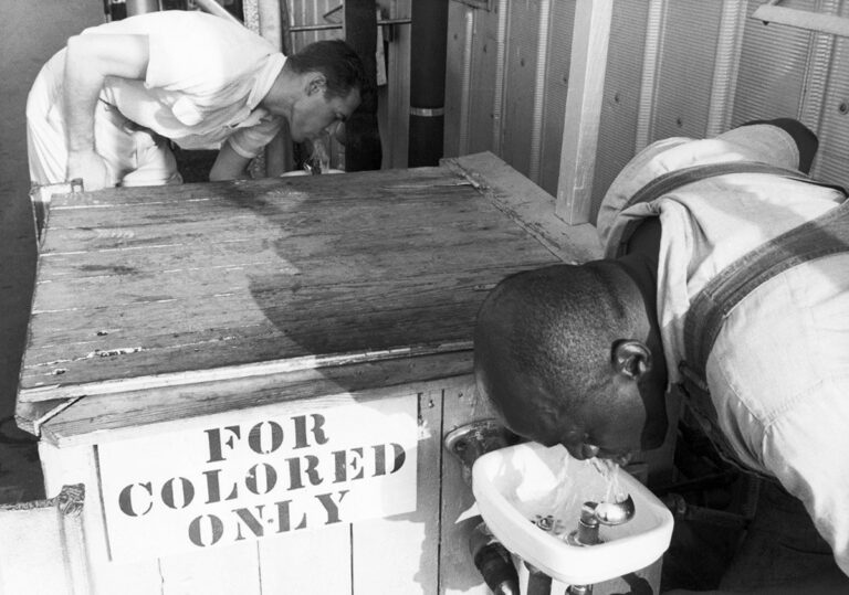 2 Built to Divide jim-crow
