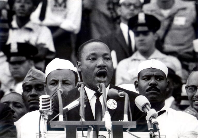 4 Built to Divide MLK