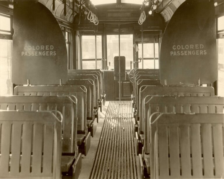4 Built to Divide bus-segregation