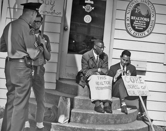 4 Built to Divide realtor discrimination
