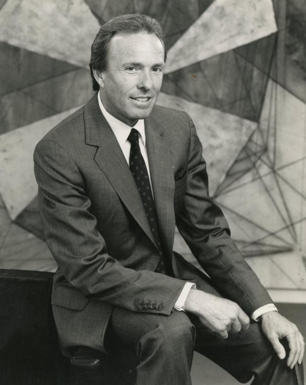 5 Built to Divide Donald Bren