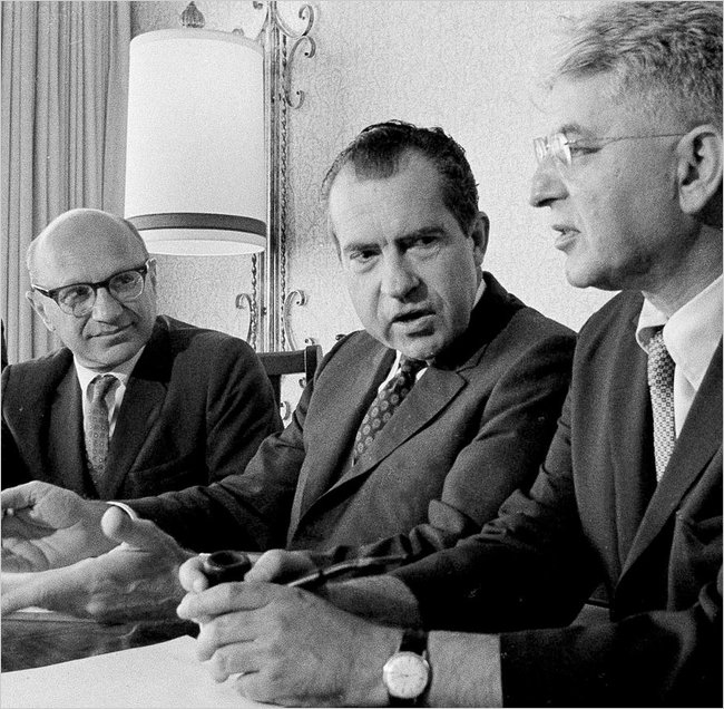 5 Built to Divide Friedman Nixon