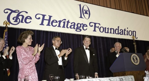 5 Built to Divide HeritageFoundation_EdFeulnerandReagan