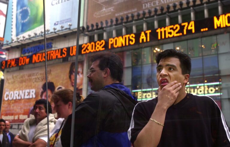 Nasdaq board