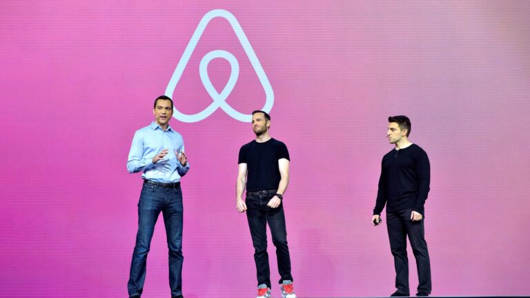 7 Built to Divide Airbnb