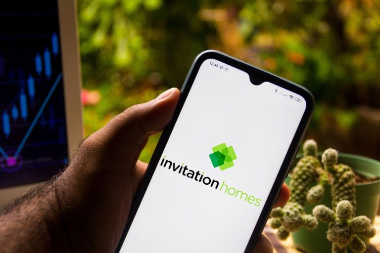 7 Built to Divide Invitation Homes