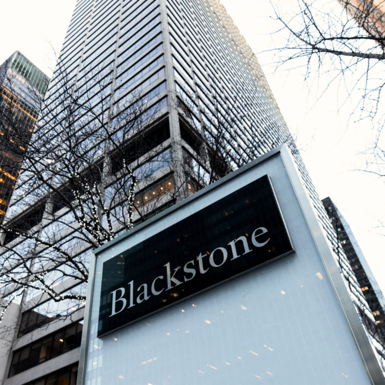 7 Built to Divide blackstone