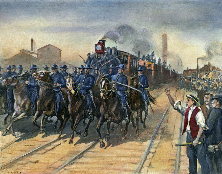 8 Built to Divide 16-pullman-strike-1894-granger