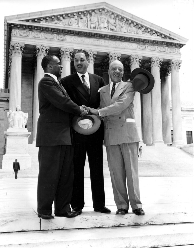 8 Built to Divide George-EC-Hayes-Thurgood-Marshall-court-James