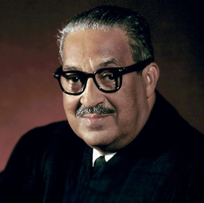 8 Built to Divide Thurgood-Marshall