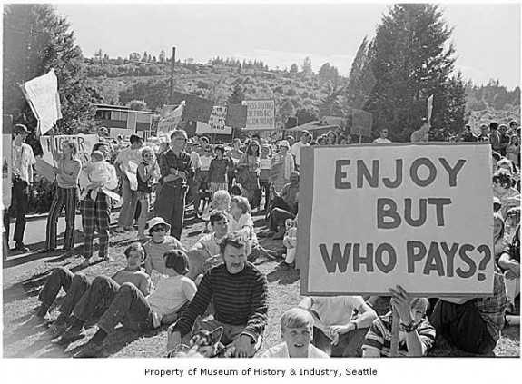 9 Built to Divide NIMBY