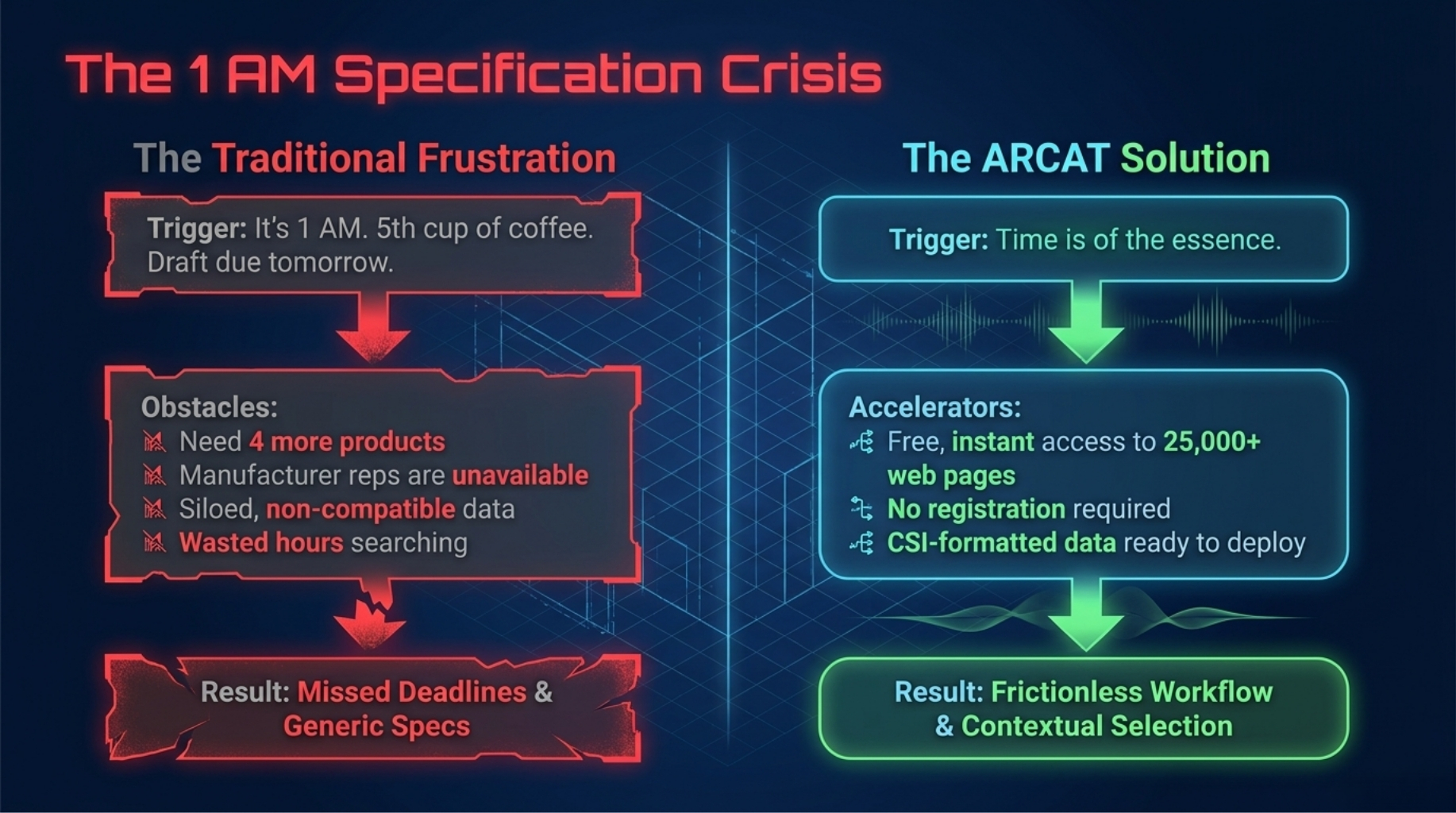 ARCAT 17